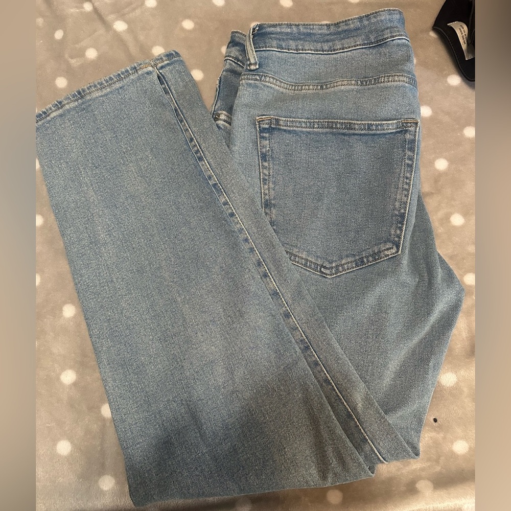 H&M Regular Fit Jeans